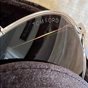 Tom Ford | Accessories | 0 Authentic Tom Ford Catherine 